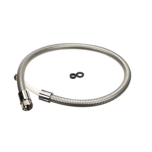 (image for) Power Soak Systems 33877 40 S/S FLEX HOSE ASSEMBLY